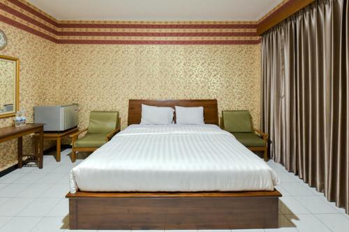 Sekar Ayu Hotel Malioboro Mitra RedDoorz, Sleman