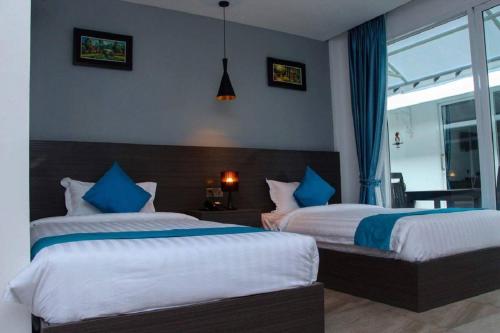 Good Time Boutique Hotel