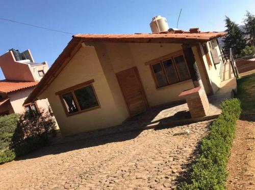 Cabana El Valle 2 Pet Friendly