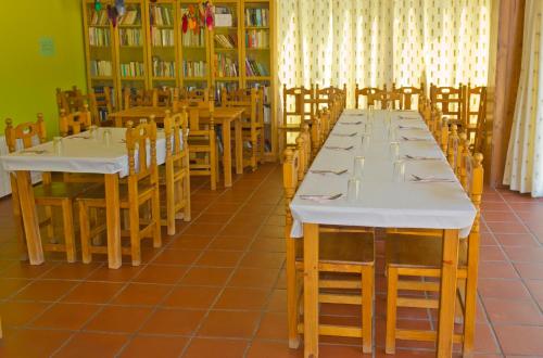 La Hospedería Del Silencio - image 5