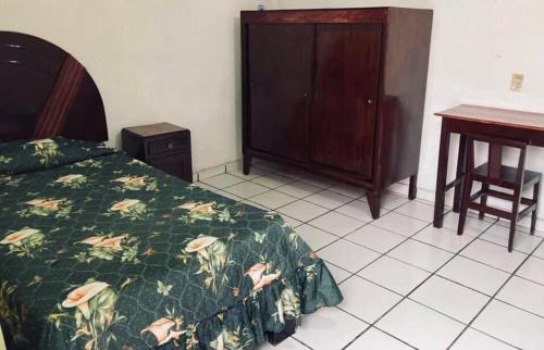 habitacion qro