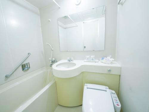 Standard Double Room - Non-Smoking