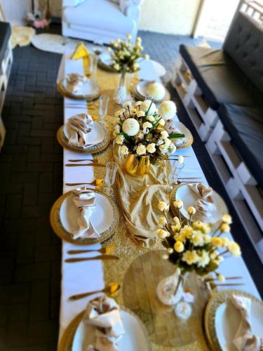 SummerField Guest House SummerField Guest House