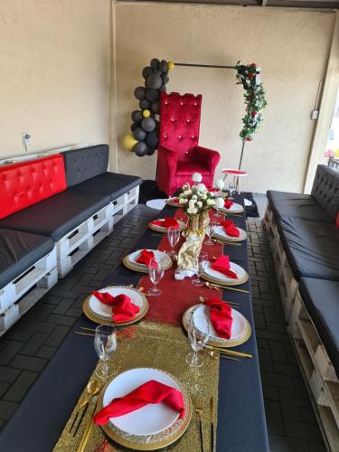 SummerField Guest House SummerField Guest House