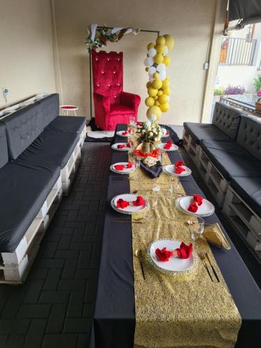 SummerField Guest House in Malelane