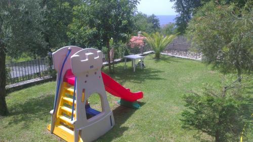 Holiday House Villa Neda