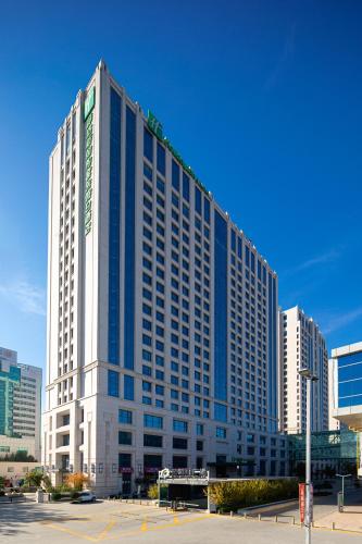 . Holiday Inn & Suites Langfang New Chaoyang, an IHG Hotel