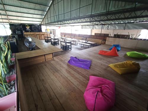 Exterior view, Adah Homestay in Jepara