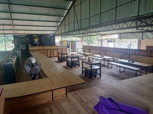 Exterior view, Adah Homestay in Jepara