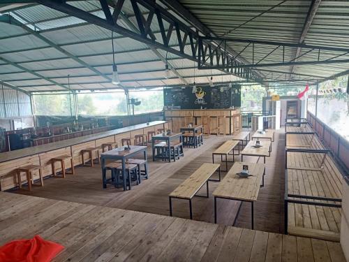 Exterior view, Adah Homestay in Jepara