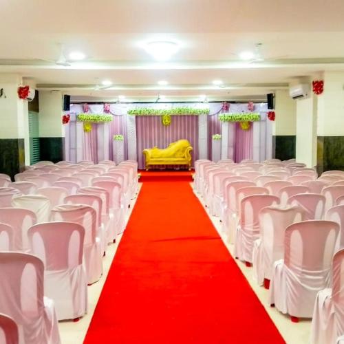 Sai Gold Inn