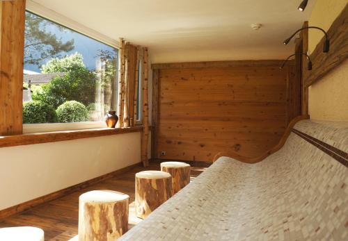 Aparthotel Landhaus St. Joseph (Indoor Pool) - image 8