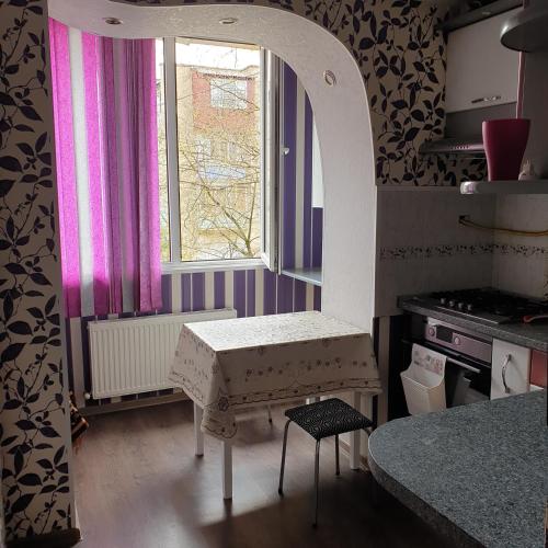 Apartament cu 2 odai in chirie or.Soroca in Soroca