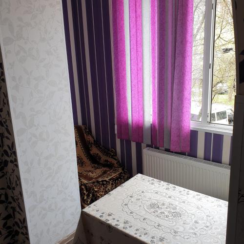 Apartament cu 2 odai in chirie or.Soroca in Soroca