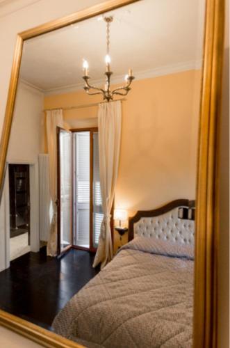 Borgo Pinti Suites Le Stanze dei Nobili - image 10