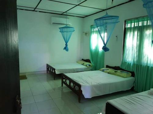 Monaru Holiday Resort