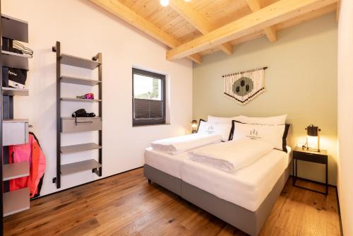 Fichtenlodge Stubaital in Volderau