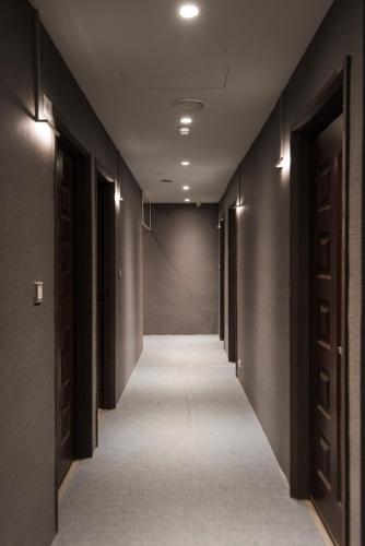 タルムッド ビジネス ホテル ツォン シャン18