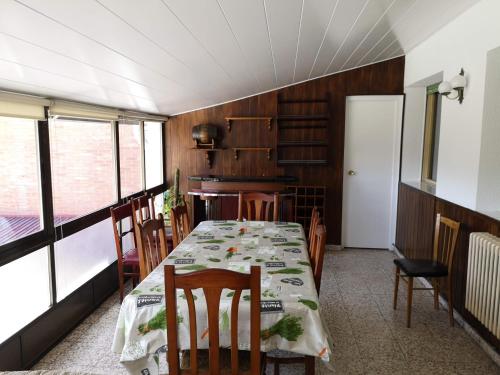  Casa Simón in San Leonardo de Yagüe