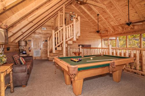 Brown Bear Lodge in Sevierville, USA