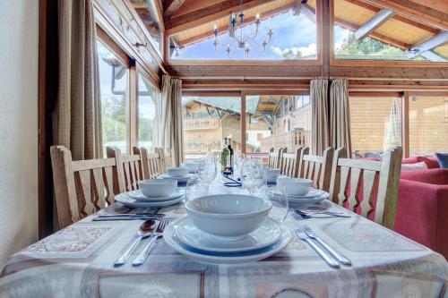 Chalet Madeleine - image 2