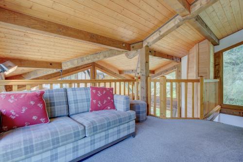 Chalet Madeleine - main image