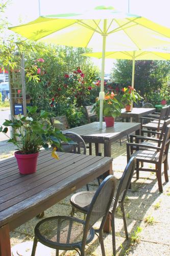 L'Oasis Bretonne photo 22