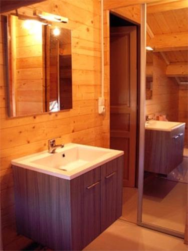 Gîtes Bon Air - image 12