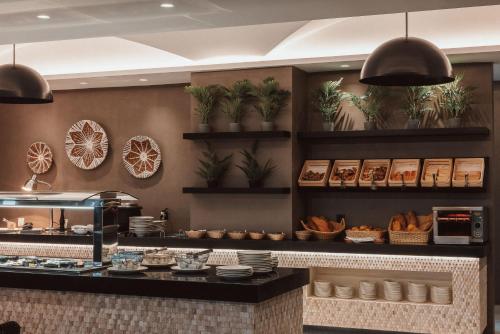 Eliros Mare Hotel - image 12