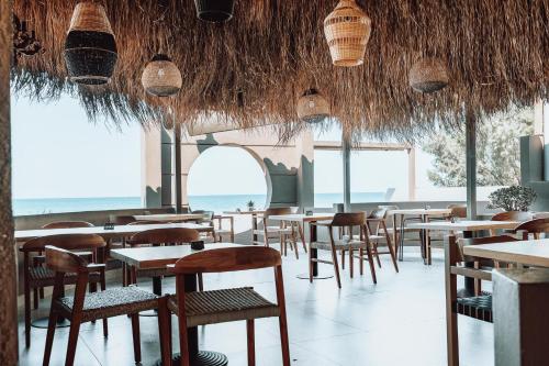 Eliros Mare Hotel - image 4