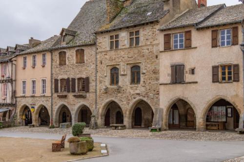 NotAvailable gîte à louer Sauveterre-de-Rouergue
