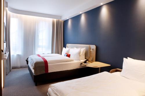 Holiday Inn Express - Darmstadt, an IHG Hotel