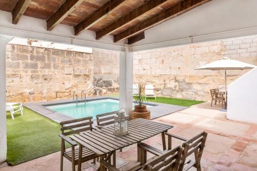 Rooms Can Moreno - image 6