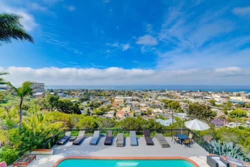 Marvelous Views over La Jolla - main image