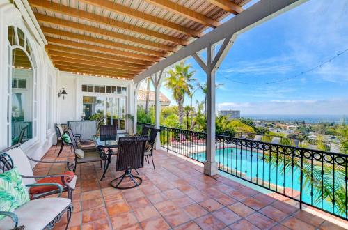 Marvelous Views over La Jolla - image 14