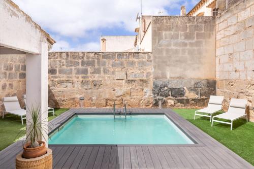 Rooms Can Moreno - main image