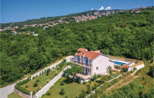 Cozy Home In Glavina Donja With Kitchen