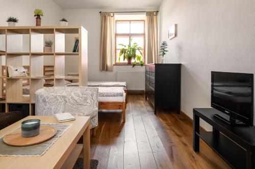 Penzion Oloffson Room Type - Two-Bedroom Suite
