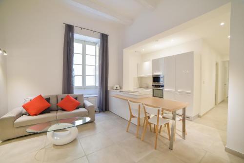 CA1- City Central Apartment by Vallettastay, Valletta (zdjęcie 7)