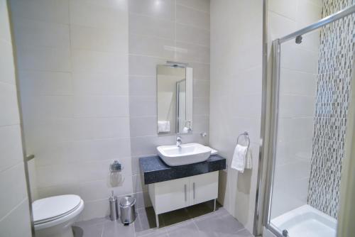 CA1- City Central Apartment by Vallettastay, Valletta (zdjęcie 8)