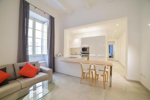CA1- City Central Apartment by Vallettastay, Valletta (zdjęcie 9)