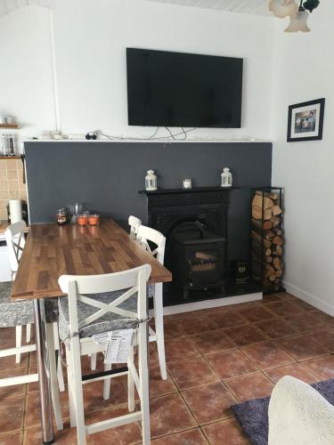 Iekārtas, The Speak Easy Cottage Multyfarnham -Two Bedroom in Multyfarnham