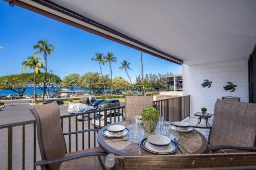 Maui Parkshore by Coldwell Banker Island Vacations