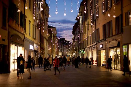 Casa Vacanze Piazza Vecchia - image 4