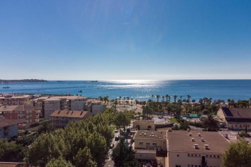 Hôtel Miléade Méditerranée - Port-Fréjus - image 10