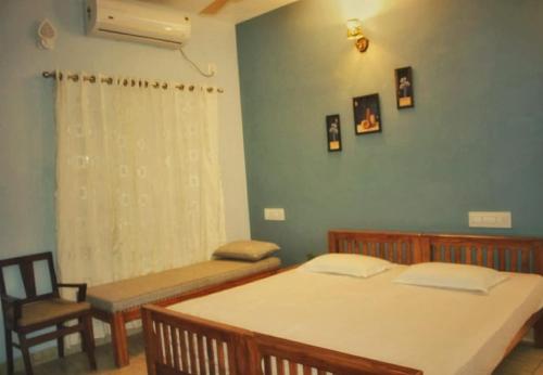 High Island Homestay Kochi