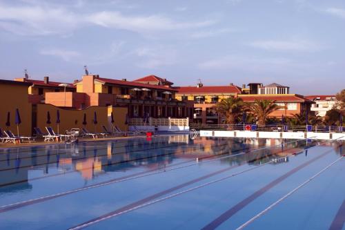  Continental Resort in 56128 Tirrenia