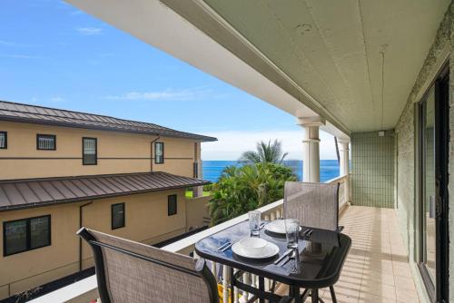 Lahaina Shores 202 By Coldwell Banker Island Vacations - main image