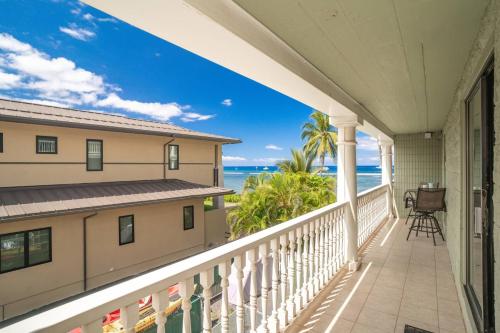 Lahaina Shores 202 By Coldwell Banker Island Vacations - image 2