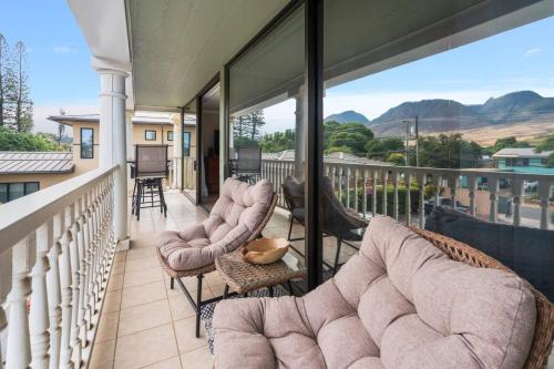 Lahaina Shores 202 By Coldwell Banker Island Vacations - image 10